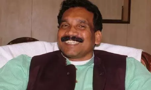 Ranchi: सुप्रीम कोर्ट में मधु कोड़ा ने चुनाव लड़ने की अनुमति मांगी Ranchi: सुप्रीम कोर्ट में मधु कोड़ा ने चुनाव लड़ने की अनुमति मांगी