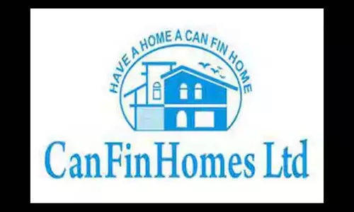 Canfin Homes Q2 नतीजे: लाभ में 33.79% की वृद्धि