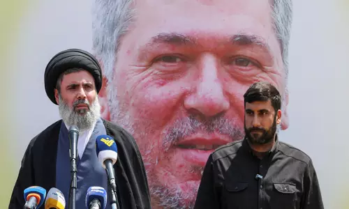 Hezbollah ने हसन नसरल्लाह के संभावित उत्तराधिकारी हाशेम सफीद्दीन की मौत की पुष्टि की