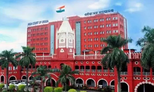 चक्रवात दाना: उड़ीसा उच्च न्यायालय दो दिन तक बंद रहेगा