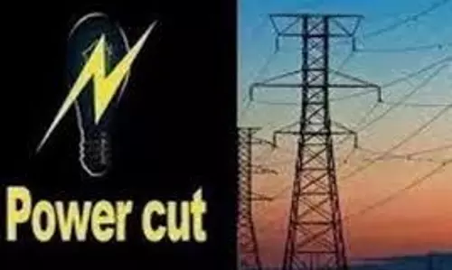 Muzaffarnagar: इन इलाकों में विद्युत आपूर्ति रहेगी बाधित Muzaffarnagar: इन इलाकों में विद्युत आपूर्ति रहेगी बाधित