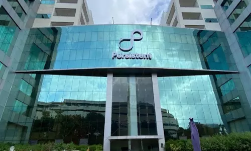 Persistent System Q2 परिणाम: लाभ में 23.45% की वार्षिक वृद्धि Persistent System Q2 परिणाम: लाभ में 23.45% की वार्षिक वृद्धि
