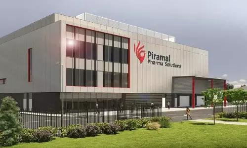 Piramal Pharma Q2 नतीजे: लाभ में सालाना आधार पर 350% की बढ़ोतरी