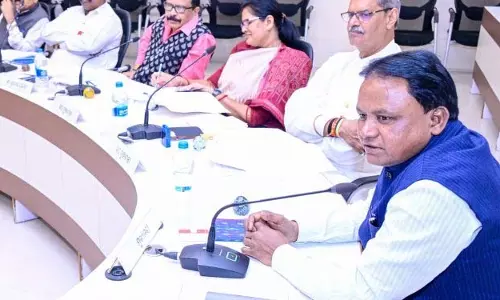 समृद्धि कृषक योजना को सरकार की मंजूरी मिल गई