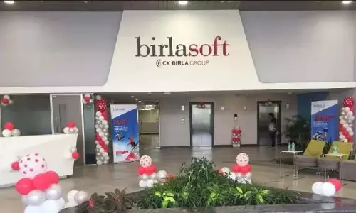 Birlasoft Q2 परिणाम: लाभ में 12.11% की गिरावट