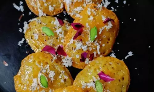 Moong Dal रस वड़ा रेसिपी