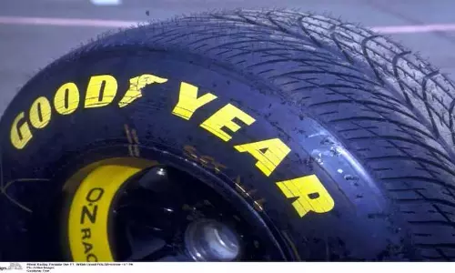 Goodyear India Q2 नतीजे: लाभ में 58.51% की गिरावट