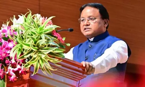 CM Mohan Charan Majhi: इस सीजन में 80 लाख टन धान की खरीद की जाएगी