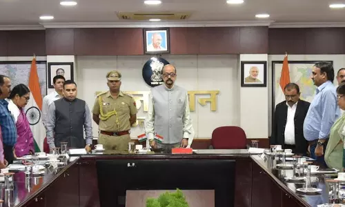 राज्यपाल डेका ने बृजपाल टंडन के निधन पर शोक व्यक्त किया