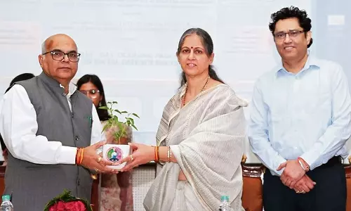 Haryana : कैम्पस नोट्स सी.यू.एच. में 3 दिवसीय प्रशिक्षण कार्यक्रम Haryana : कैम्पस नोट्स सी.यू.एच. में 3 दिवसीय प्रशिक्षण कार्यक्रम
