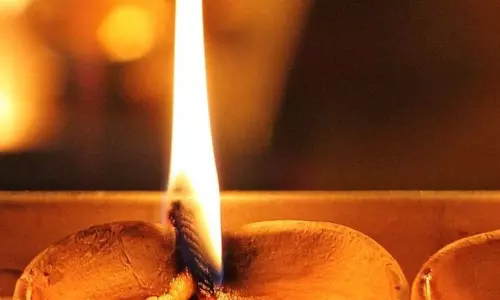 Diwali पर वृषभ लग्न और अमृत चौघड़िया का उत्तम संयोग