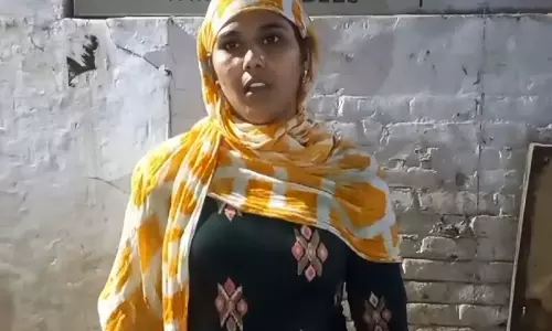 Meerut: एक महिला को पति की दूसरी शादी का विरोध महंगा पड़ा