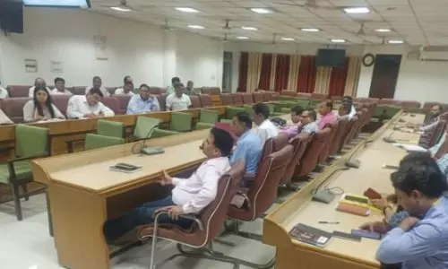 Saharanpur: जन भागीदारी से ही ग्रामीण क्षेत्र का विकास संभव: सुमित राजेश महाजन Saharanpur: जन भागीदारी से ही ग्रामीण क्षेत्र का विकास संभव: सुमित राजेश महाजन