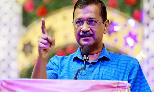 महाराष्ट्र-झारखंड में इंडिया ब्लॉक उम्मीदवारों के लिए प्रचार करेंगे Kejriwal