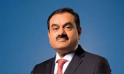 Adani Group का यह शेयर ₹720 तक हो सकता Adani Group का यह शेयर ₹720 तक हो सकता
