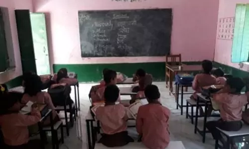 भारत का शिक्षा पर खर्च चीन और जापान जैसे देशों से ज्यादा, जीडीपी का 4.6 प्रतिशत तक किया निवेश : यूनेस्को
