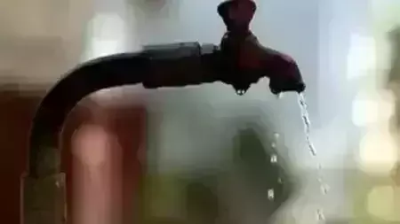 Dungarpur: पानी के बिल जमा करने की अंतिम तिथि 31 अक्टूबर Dungarpur: पानी के बिल जमा करने की अंतिम तिथि 31 अक्टूबर