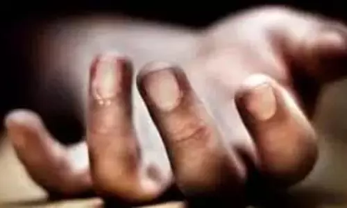 Andhra Pradesh: 13 वर्षीय आठवीं कक्षा की लड़की ने आत्महत्या कर ली