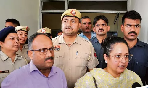 Haryana : राज्य के अस्पतालों को उन्नत करना सर्वोच्च प्राथमिकता Haryana : राज्य के अस्पतालों को उन्नत करना सर्वोच्च प्राथमिकता