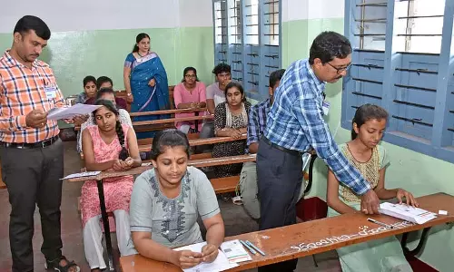 Karnataka सरकार को संदेह है कि 2,348 इंजीनियरिंग सीटें ब्लॉक की
