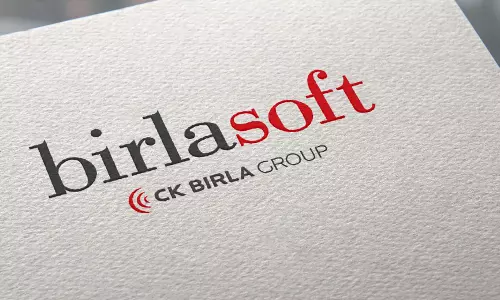Birlasoft शेयर में -4.38% की गिरावट Birlasoft शेयर में -4.38% की गिरावट