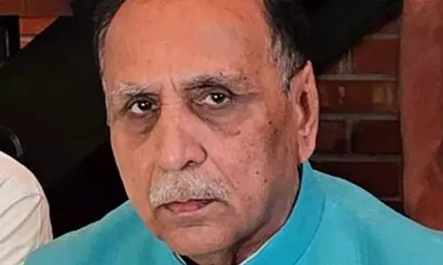 भाजपा सभी 4 सीटें जीतेगी: Rupani