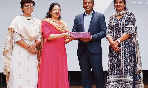 Haryana : युवाओं को नवीनतम एआई तकनीक से अवगत रहना चाहिए Haryana : युवाओं को नवीनतम एआई तकनीक से अवगत रहना चाहिए