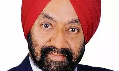 Punjab: साहनी दो सदन समितियों के सदस्य नियुक्त