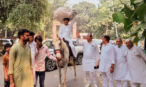 Haryana : सोनीपत जिला परिषद सदस्यों ने सांसदों, विधायकों की तर्ज पर अनुदान की मांग