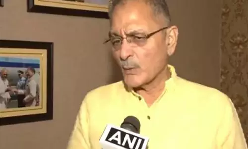 Pulwama में मजदूर पर आतंकवादी हमला कायरतापूर्ण: जम्मू-कश्मीर के पूर्व उपमुख्यमंत्री कविंदर गुप्ता