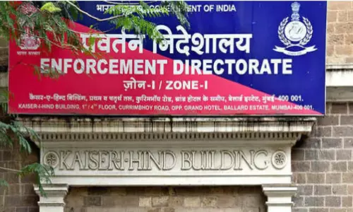 Maharashtra: ईडी ने रवींद्र मुले की आरोपमुक्ति याचिका का विरोध किया