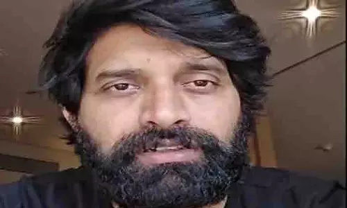 Tollywood कोरियोग्राफर जानी मास्टर को यौन उत्पीड़न मामले में जमानत मिली Tollywood कोरियोग्राफर जानी मास्टर को यौन उत्पीड़न मामले में जमानत मिली