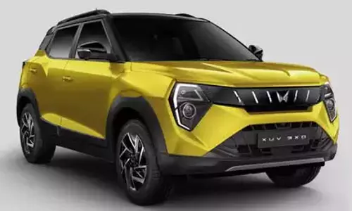Mahindra की धांसू एसयूवी को खरीदने के लिए आपको इंतजार करना होगा