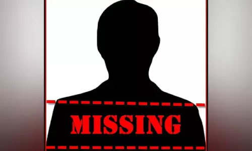 Assam : सोनितपुर में 14 वर्षीय लड़की लापता, परिवार को अपहरण की आशंका Assam : सोनितपुर में 14 वर्षीय लड़की लापता, परिवार को अपहरण की आशंका