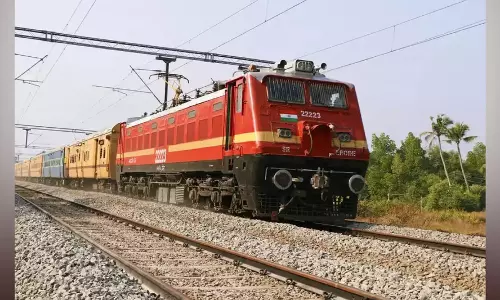 Assam :  74 विशेष रेलगाड़ियां चलाकर 94 करोड़ रुपये से अधिक का राजस्व अर्जित किया