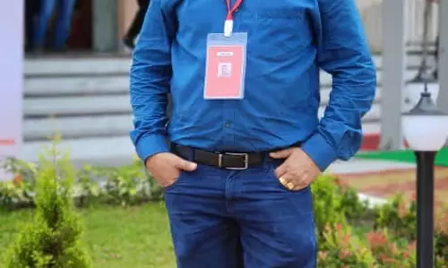 Assam : तिनसुकिया में चाय फैक्ट्री कर्मचारी का अपहरण Assam : तिनसुकिया में चाय फैक्ट्री कर्मचारी का अपहरण