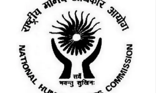 NHRC ने दिल्ली में ओपन-एयर जिम में लड़के की मौत का स्वतः संज्ञान लिया