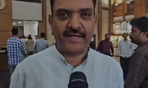 उत्तर प्रदेश की सभी नौ विधानसभा सीटों पर उपचुनाव जीतेंगे: असीम अरुण उत्तर प्रदेश की सभी नौ विधानसभा सीटों पर उपचुनाव जीतेंगे: असीम अरुण
