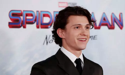 Spider-Man 4 की शूटिंग 2025 में शुरू होगी- टॉम हॉलैंड