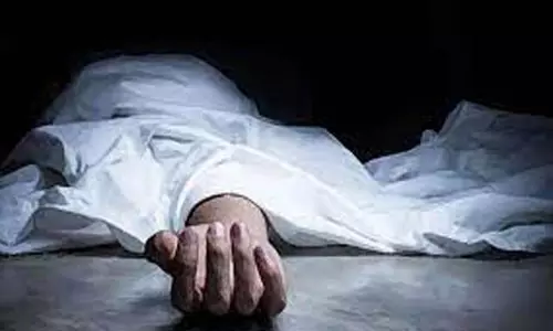 Nainital: ड्यूटी कर वापस लौट रही स्कूटी सवार युवती की  हादसा में  मौत