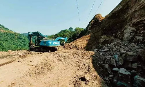 Kangra में रेलवे ट्रैक की मरम्मत में तेजी लाएं