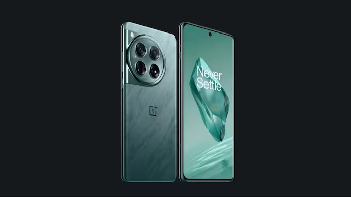 OnePlus 12 और Buds Pro 3, FREE में जीतने के लिए छोटा सा काम OnePlus 12 और Buds Pro 3, FREE में जीतने के लिए छोटा सा काम