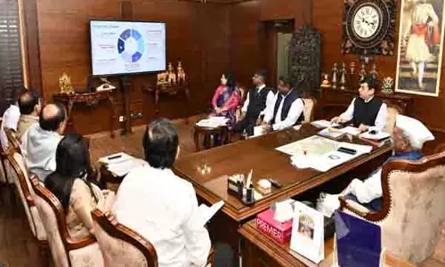 Jaipur: राजभवन में विश्वविद्यालय की नैक रैंकिंग और नई शिक्षा नीति पर हुई कार्यशाला नेक रैंकिंग Jaipur: राजभवन में विश्वविद्यालय की नैक रैंकिंग और नई शिक्षा नीति पर हुई कार्यशाला नेक रैंकिंग