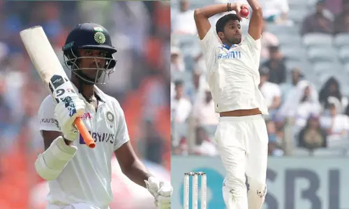 1329 दिनों के लंबे इंतजार के बाद आखिरकार टेस्ट क्रिकेट में विकेट मिल गया 1329 दिनों के लंबे इंतजार के बाद आखिरकार टेस्ट क्रिकेट में विकेट मिल गया