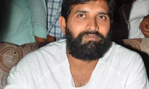 Choreographer Jani मास्टर को तेलंगाना हाई कोर्ट से छूट मिल गई Choreographer Jani मास्टर को तेलंगाना हाई कोर्ट से छूट मिल गई