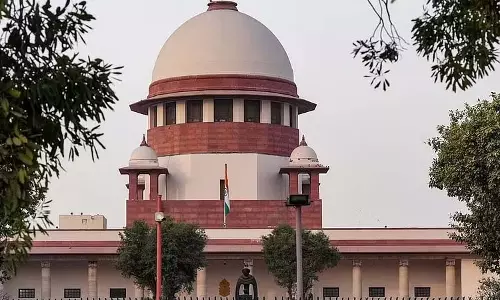 सुप्रीम कोर्ट ने Karnataka HC के जज की जांच की मांग वाली याचिका पर आपत्ति जताई
