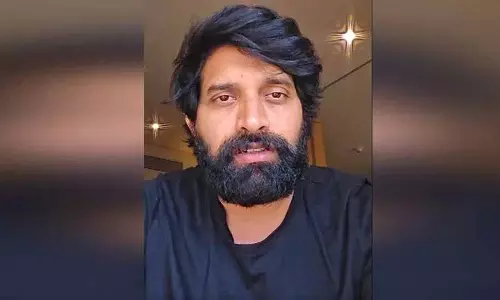 Tollywood choreographer जानी मास्टर को यौन उत्पीड़न मामले में जमानत मिली Tollywood choreographer जानी मास्टर को यौन उत्पीड़न मामले में जमानत मिली