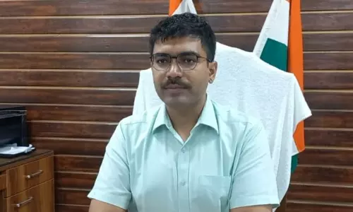 Saharanpur: जिला मजिस्ट्रेट ने वक्फ की भूमि पर अवैध बैनामे के मामले में ये निर्देश दिए Saharanpur: जिला मजिस्ट्रेट ने वक्फ की भूमि पर अवैध बैनामे के मामले में ये निर्देश दिए