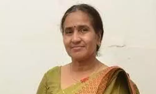 Muzaffarnagar: पूर्व विधायक मिथिलेश पाल मीरापुर से रालोद प्रत्याशी घोषित हुई Muzaffarnagar: पूर्व विधायक मिथिलेश पाल मीरापुर से रालोद प्रत्याशी घोषित हुई