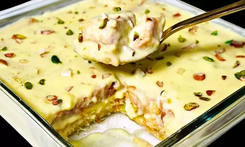 घर पर आसानी से बनाएं शाही टुकड़ा रोल